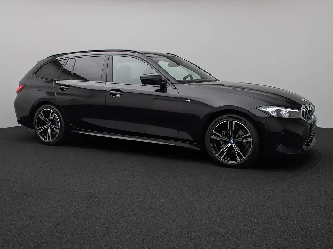 BMW 318 - Thumbnail 4