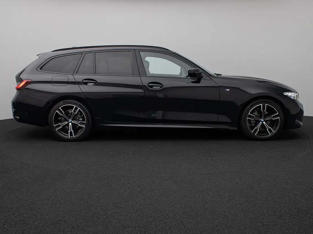 BMW 318 - Thumbnail 5