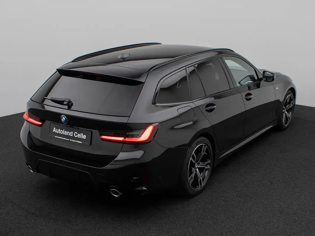 BMW 318 - Thumbnail 7