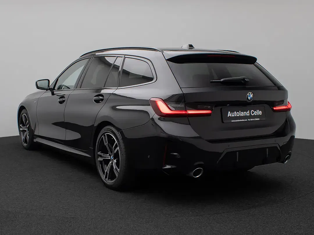 BMW 318 - Thumbnail 9