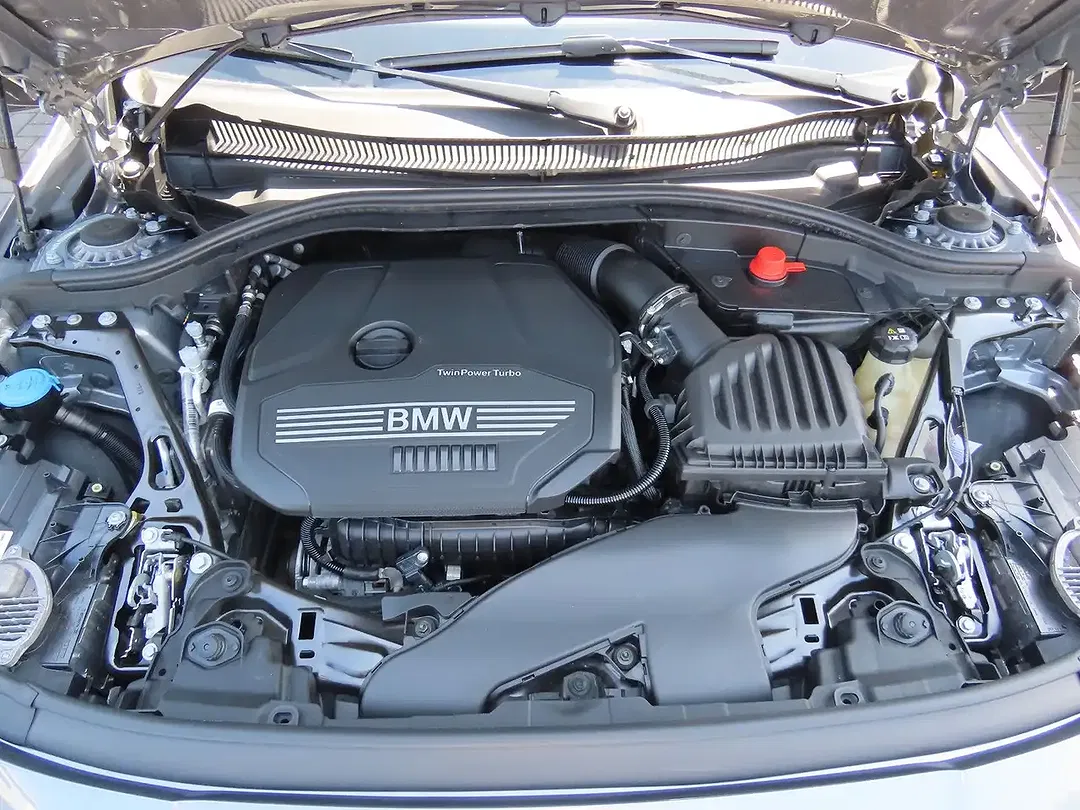BMW 118 - Thumbnail 3