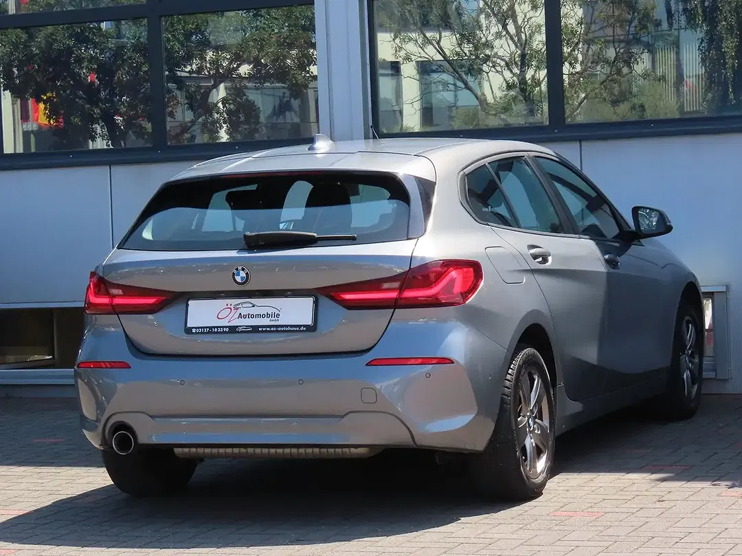 BMW 118 - Thumbnail 7