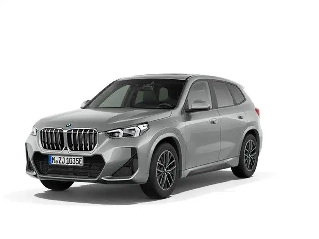 BMW X1 - Thumbnail 1