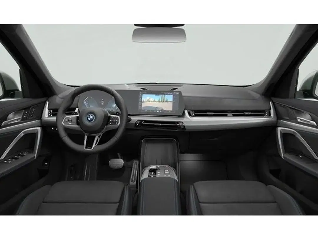 BMW X1 - Thumbnail 5