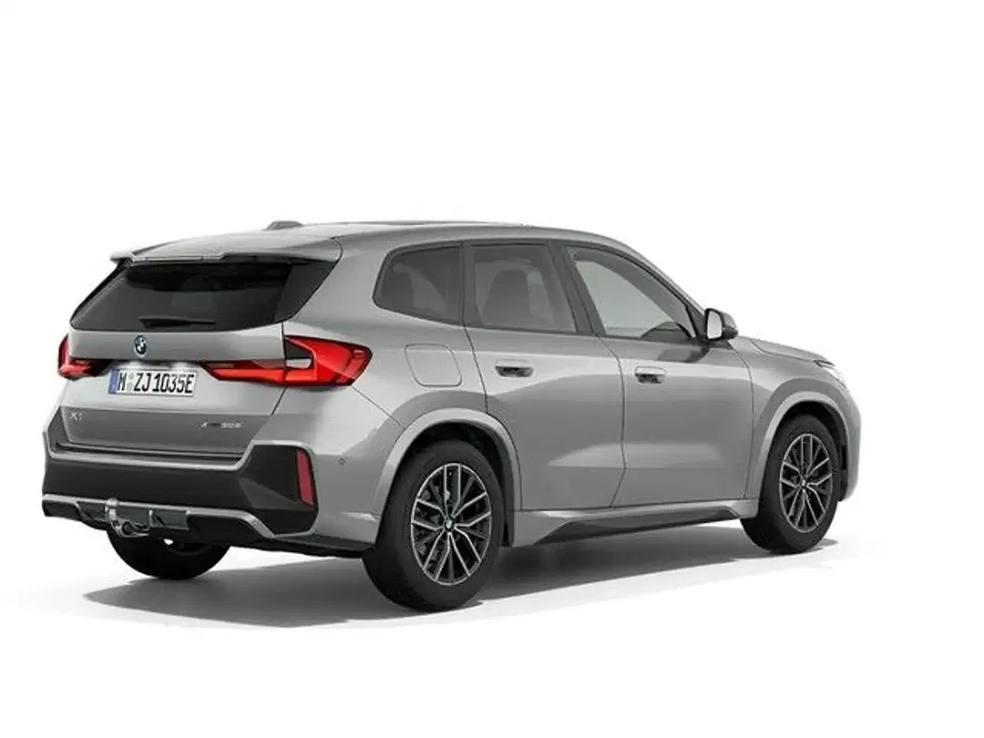 BMW X1 - Thumbnail 6