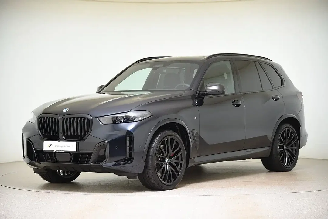 BMW X5 - Afbeelding 1