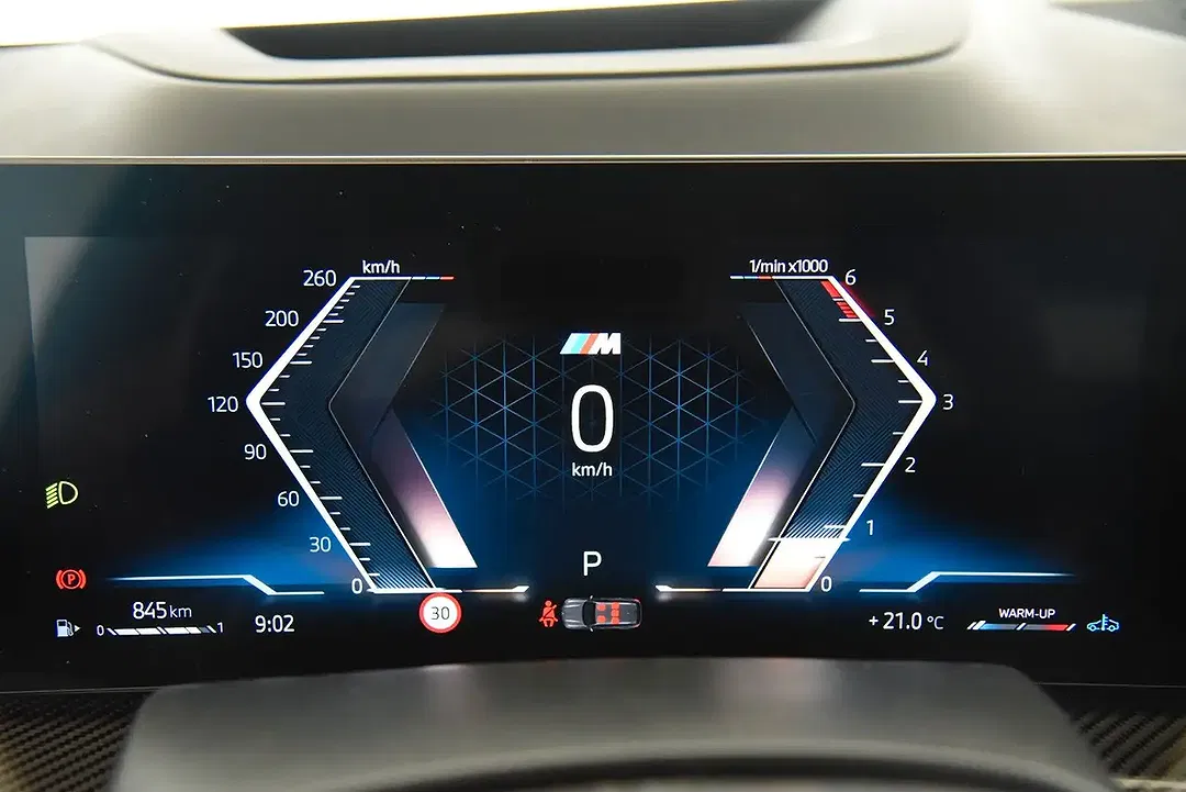 BMW X5 - Thumbnail 11
