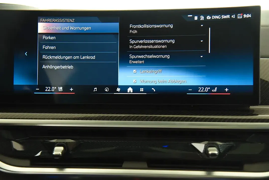 BMW X5 - Thumbnail 14