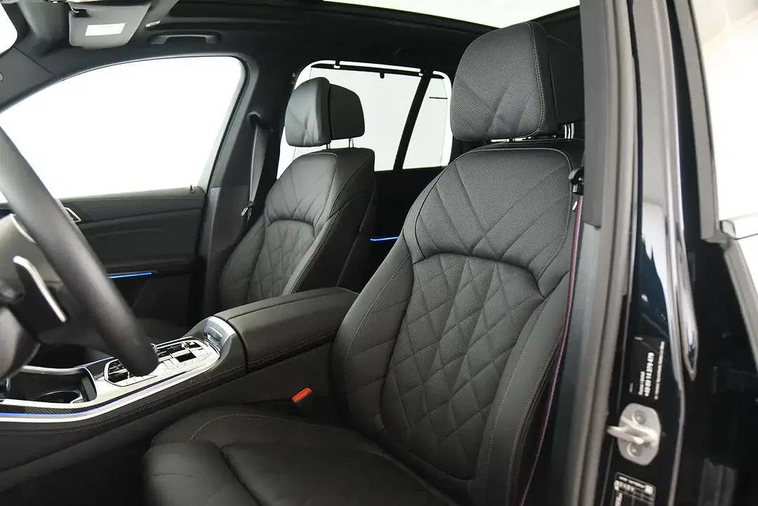 BMW X5 - Thumbnail 5