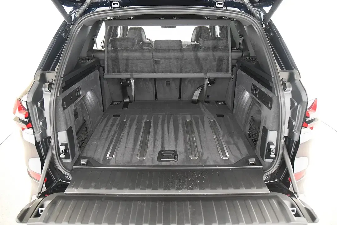 BMW X5 - Thumbnail 7
