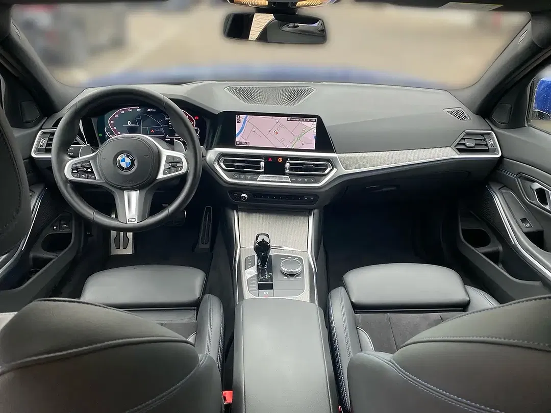 BMW 330 - Thumbnail 10