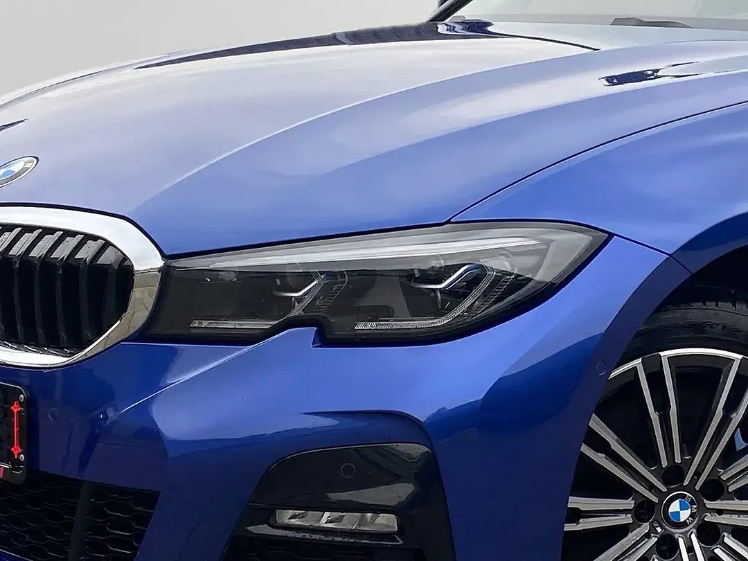 BMW 330 - Thumbnail 5