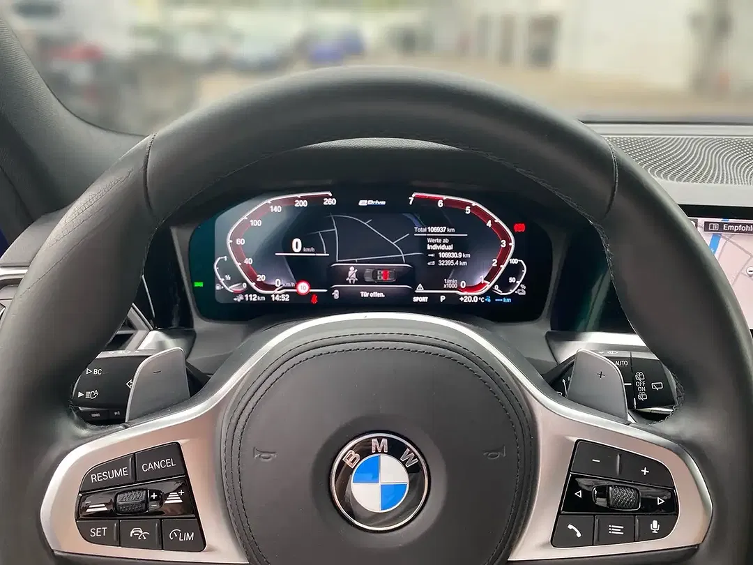 BMW 330 - Thumbnail 8