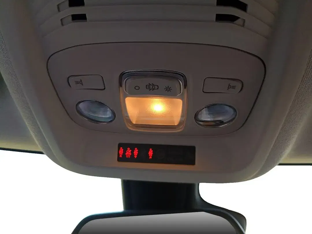 Citroen C3 Aircross - Thumbnail 12