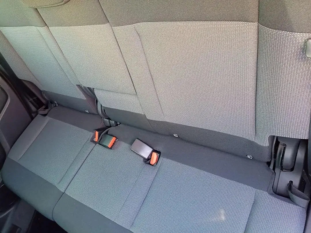 Citroen C3 Aircross - Thumbnail 14