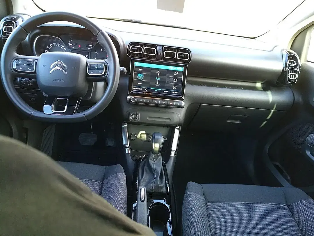 Citroen C3 Aircross - Thumbnail 15