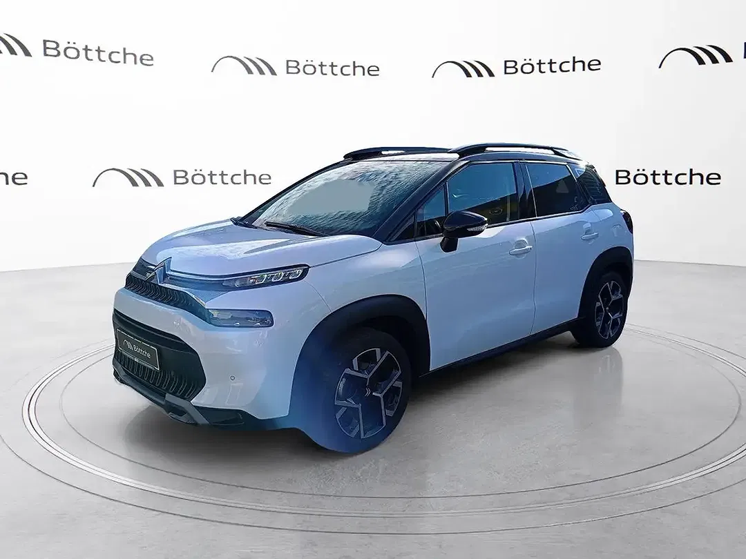 Citroen C3 Aircross - Thumbnail 2