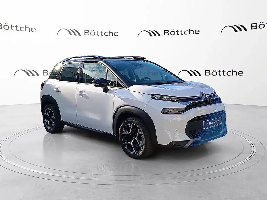 Citroen C3 Aircross - Thumbnail 5