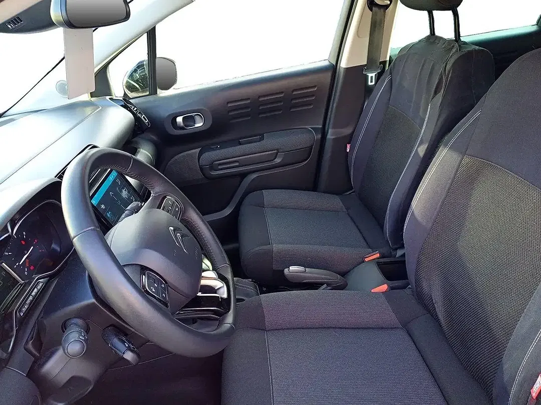 Citroen C3 Aircross - Thumbnail 6