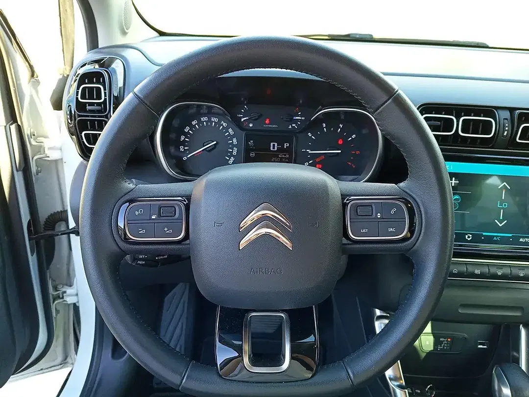 Citroen C3 Aircross - Thumbnail 7