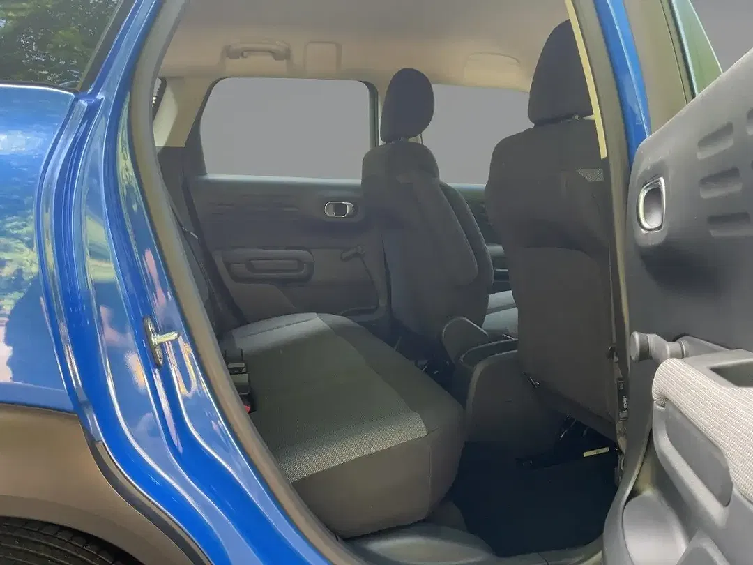 Citroen C3 Aircross - Thumbnail 11