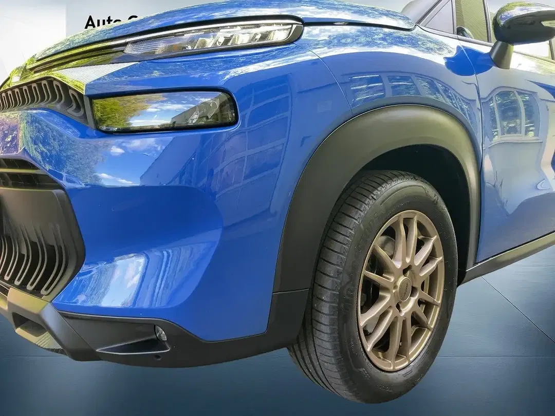 Citroen C3 Aircross - Thumbnail 8