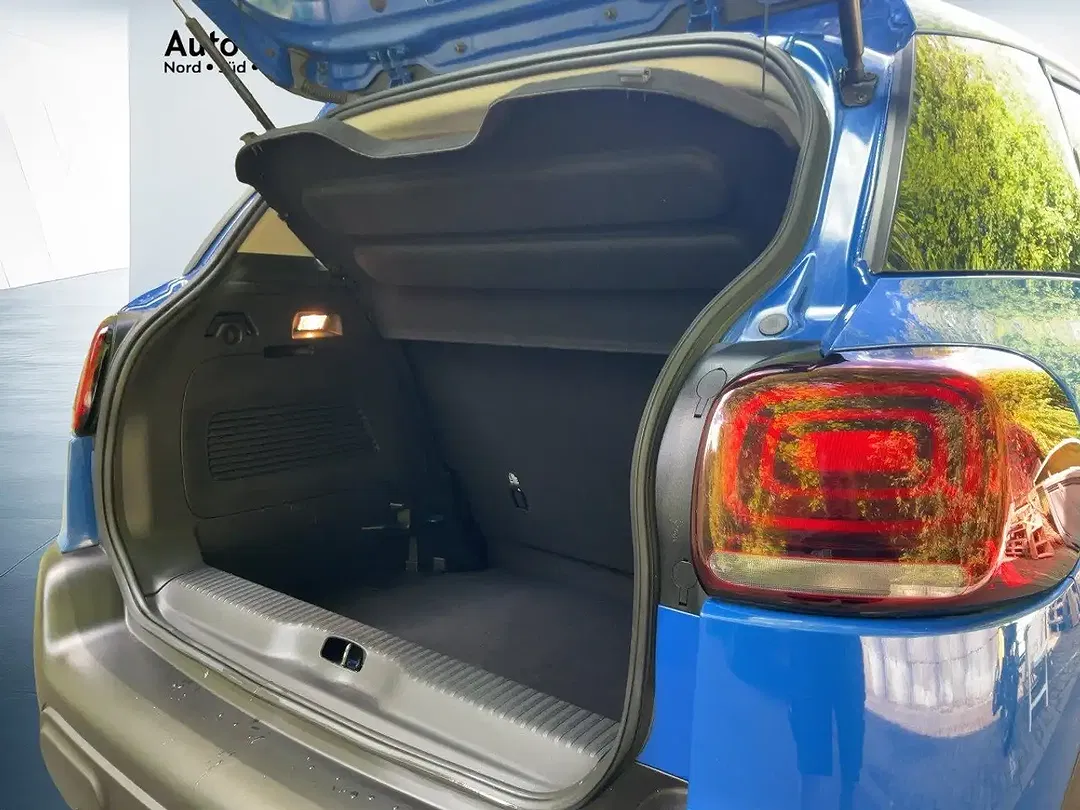 Citroen C3 Aircross - Thumbnail 9