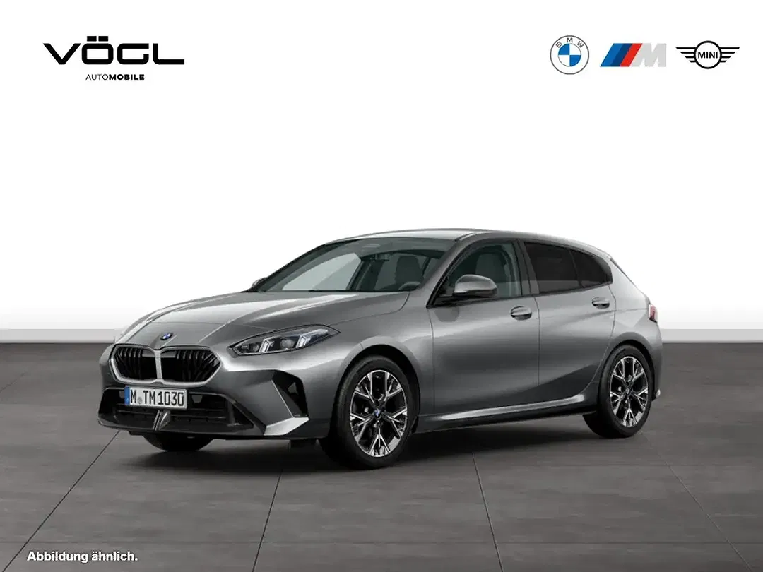 BMW 120 - Thumbnail 1