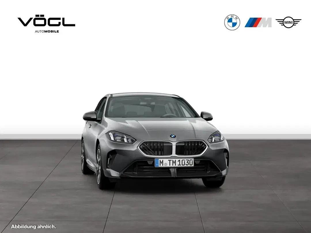 BMW 120 - Thumbnail 10