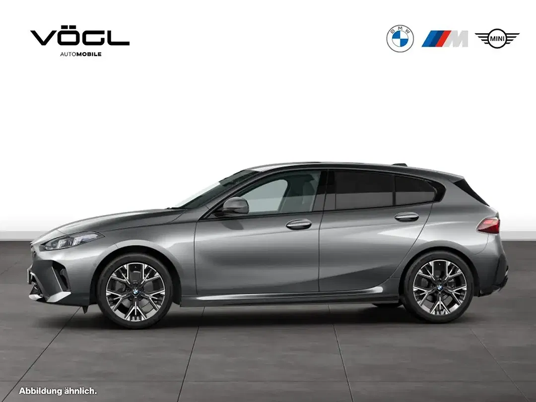 BMW 120 - Thumbnail 5
