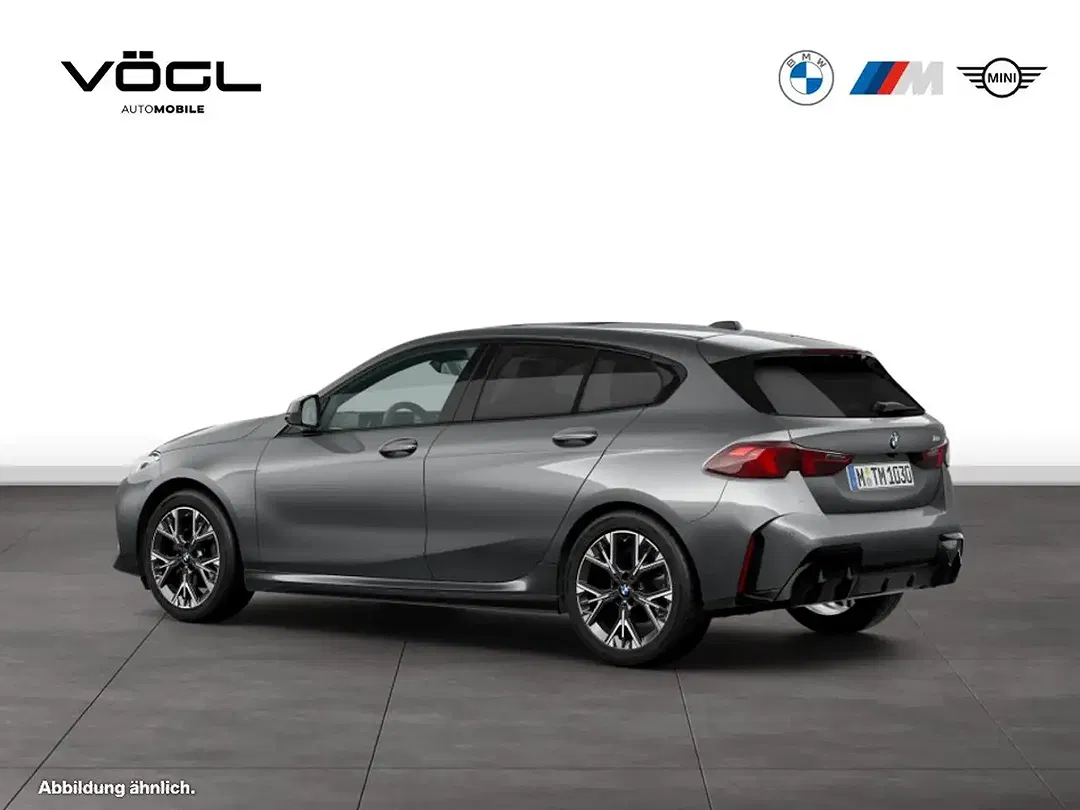 BMW 120 - Thumbnail 6