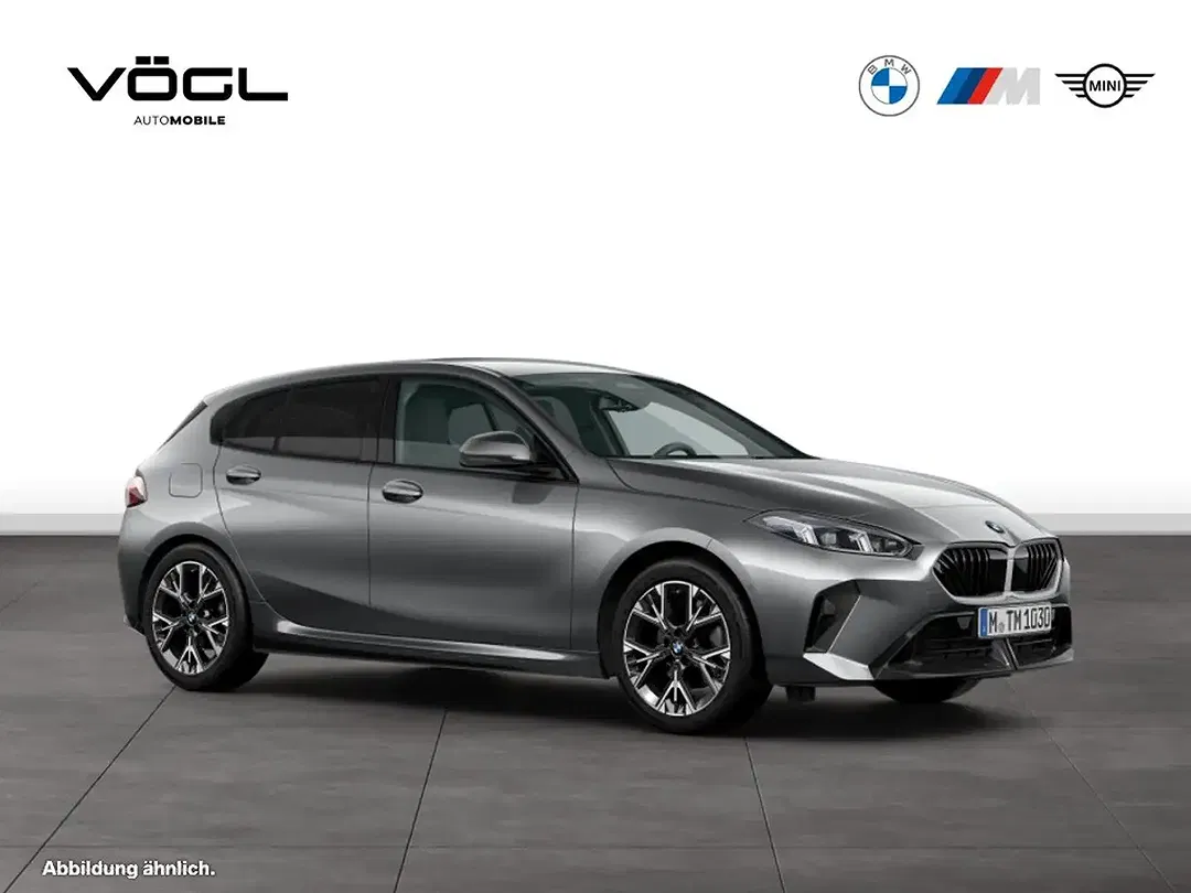 BMW 120 - Thumbnail 9
