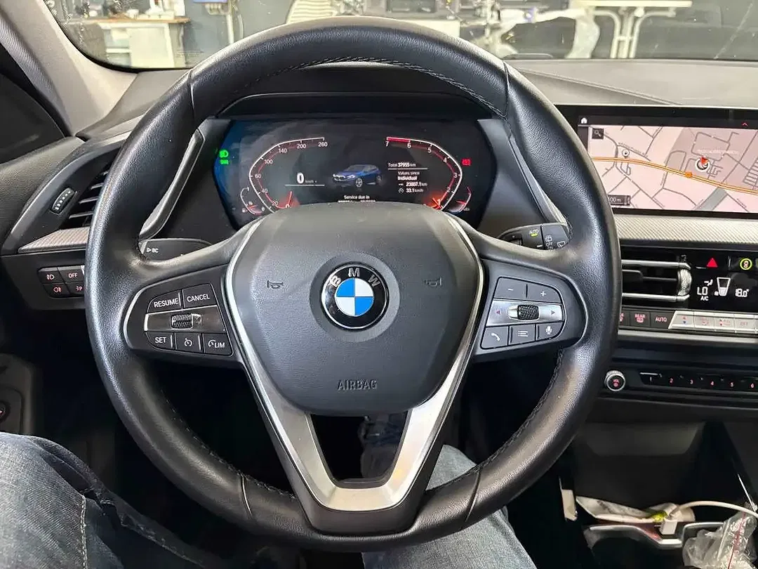BMW 118 - Thumbnail 6
