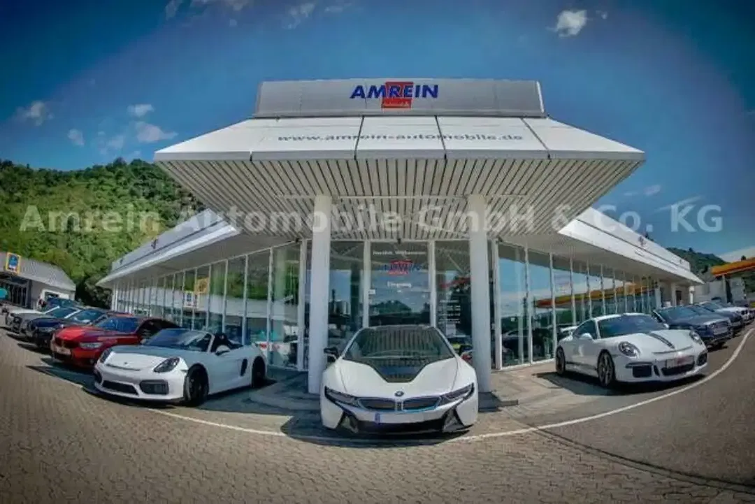BMW 118 - Thumbnail 8