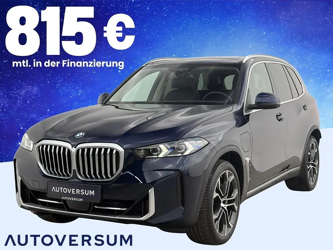 BMW X5 - Afbeelding 1