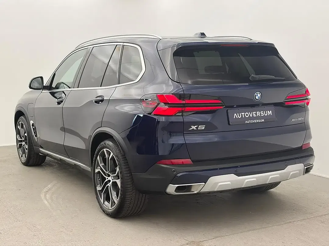 BMW X5 - Thumbnail 12