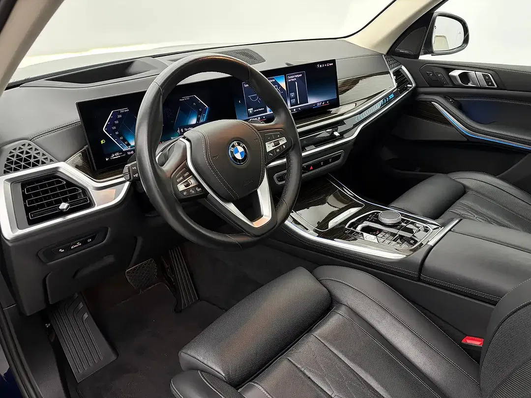 BMW X5 - Thumbnail 14