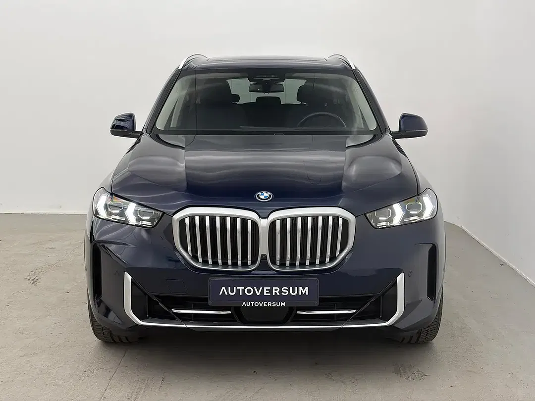 BMW X5 - Thumbnail 4