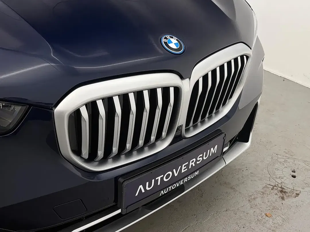 BMW X5 - Thumbnail 6