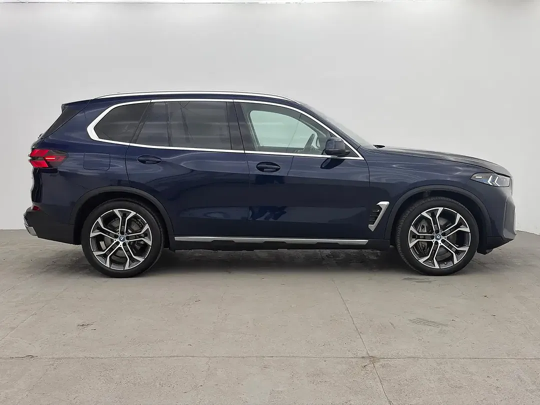 BMW X5 - Thumbnail 7