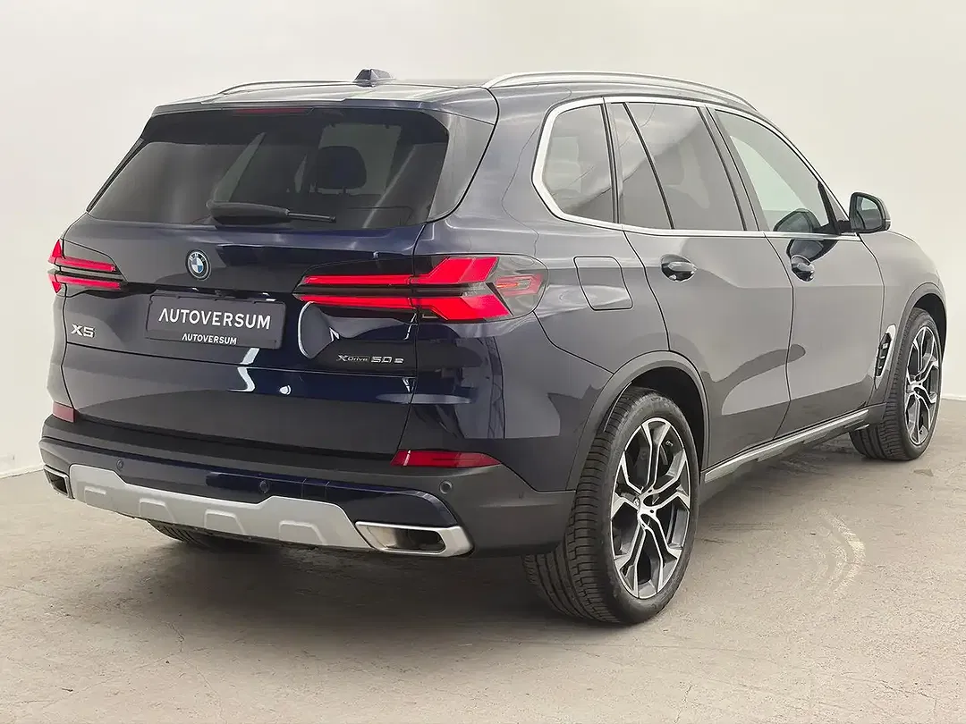 BMW X5 - Thumbnail 8