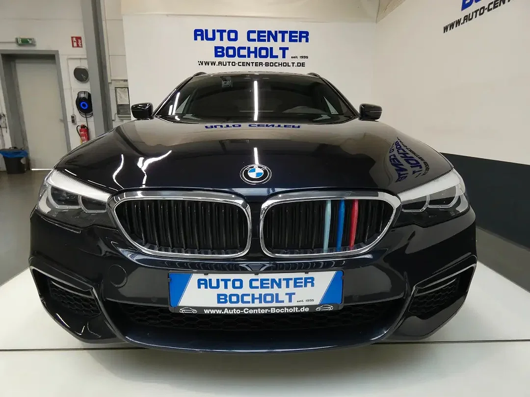 BMW 530 - Afbeelding 1