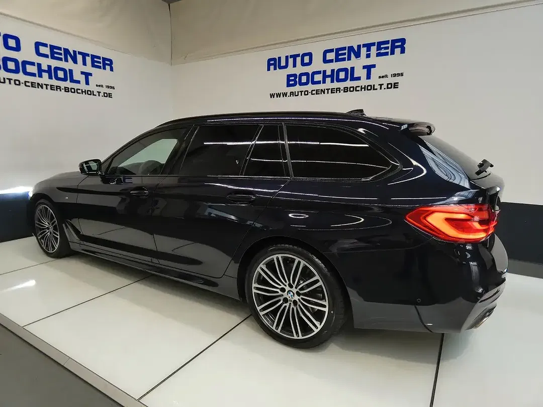 BMW 530 - Thumbnail 15