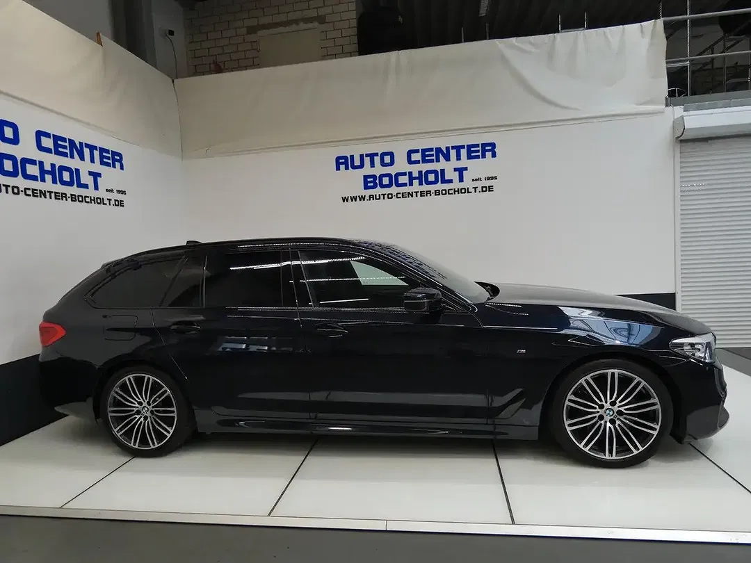 BMW 530 - Thumbnail 5