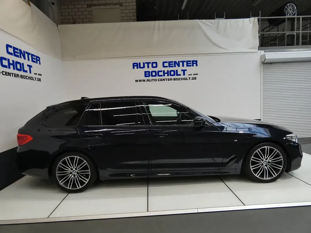 BMW 530 - Thumbnail 6