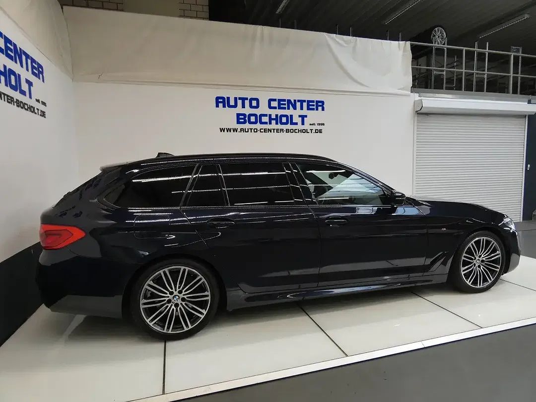 BMW 530 - Thumbnail 7