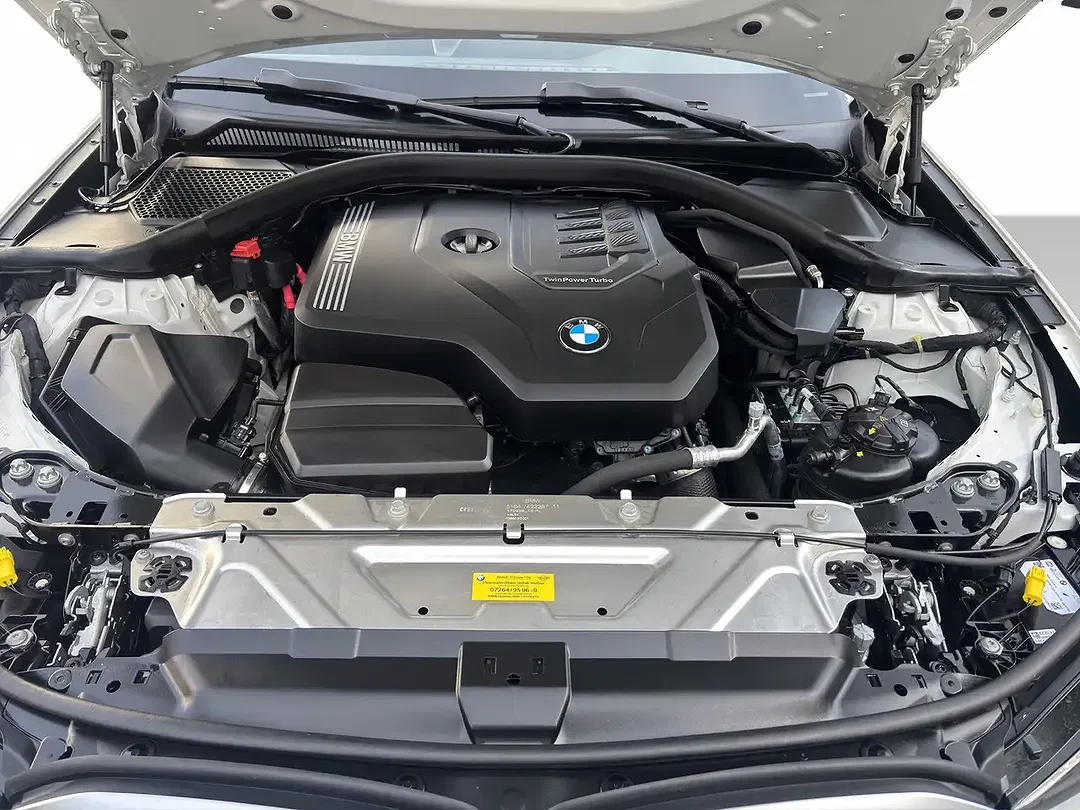 BMW 320 - Thumbnail 14