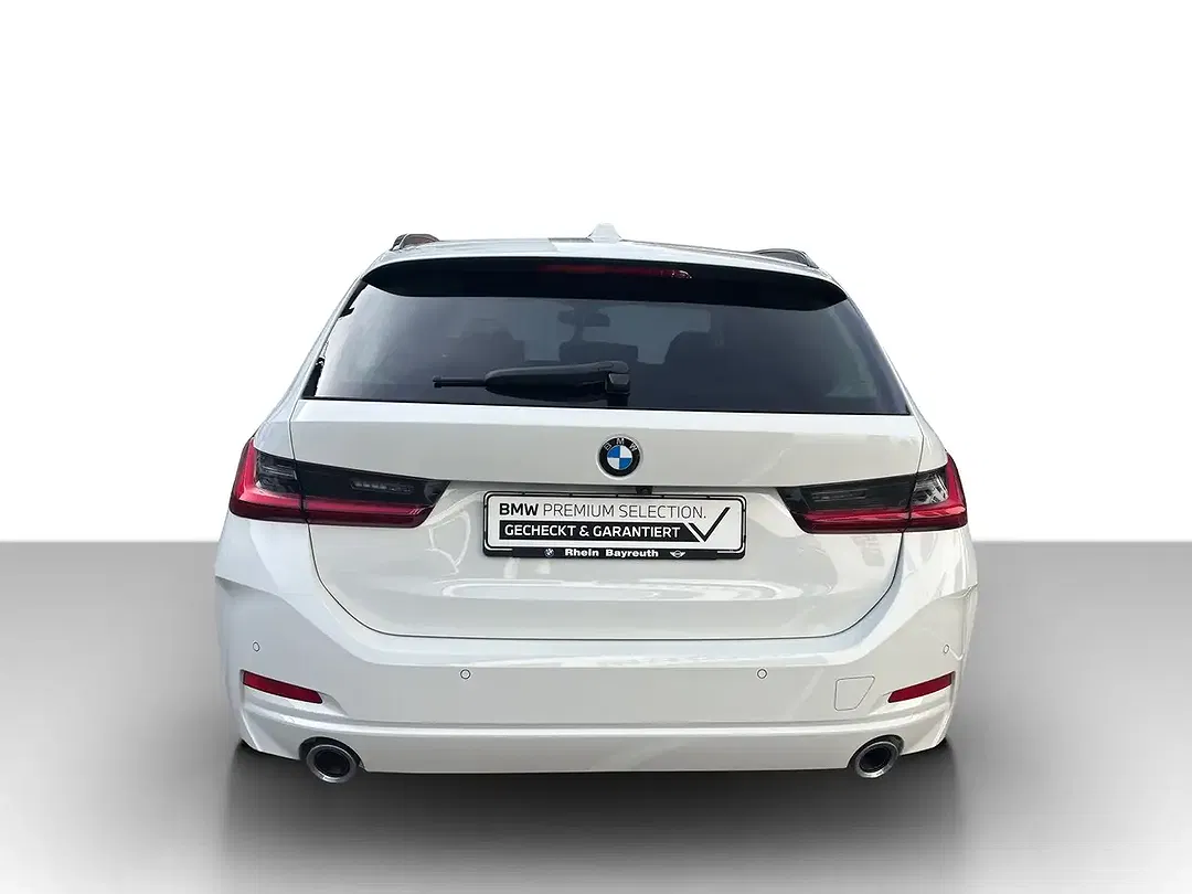 BMW 320 - Thumbnail 5