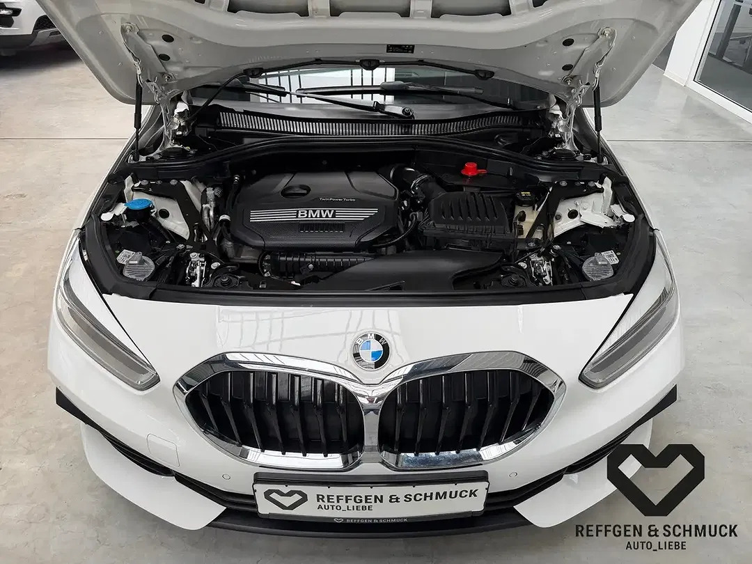 BMW 118 - Thumbnail 14