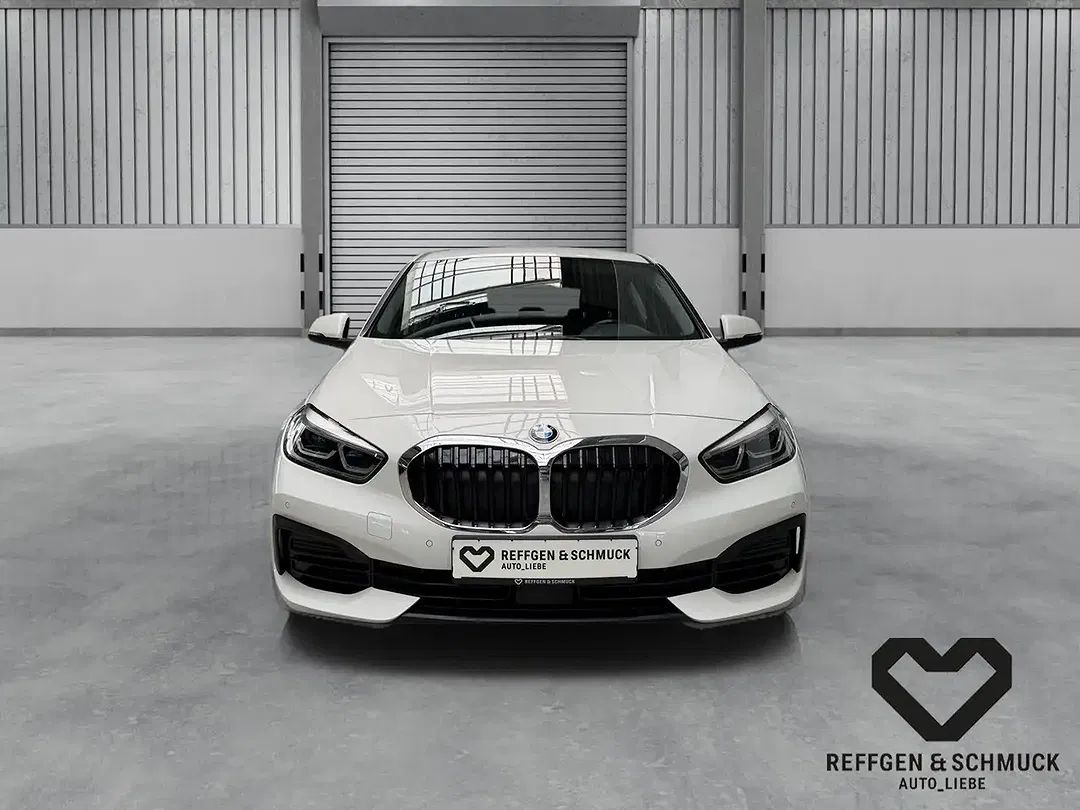 BMW 118 - Thumbnail 2